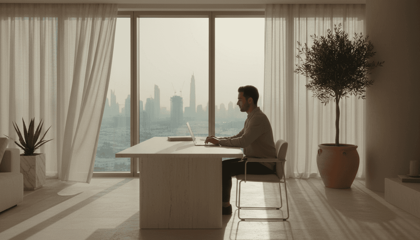 Residencias de marca en Dubái: ¿valor o sobreprecio? — Dubai real estate