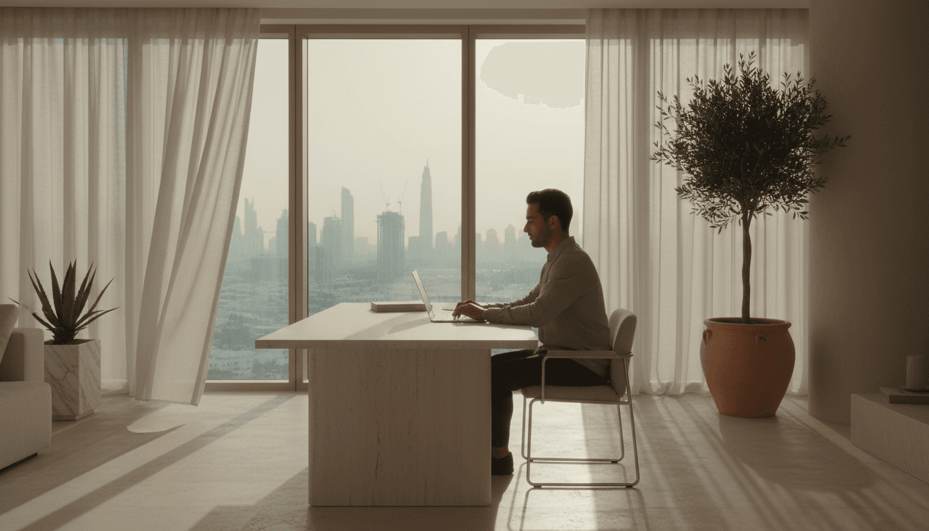 Residencias de marca en Dubái: ¿valor o sobreprecio? — Dubai real estate article thumbnail
