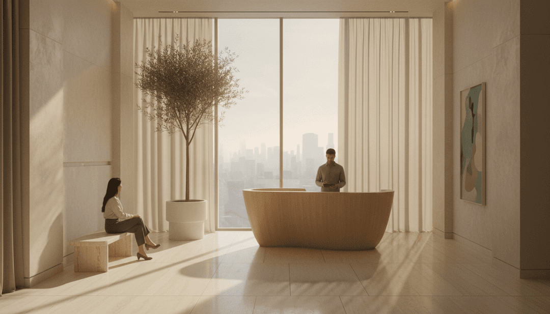 Residencias de Marca: ¿Vale la Pena Pagar el Premium en Dubái?