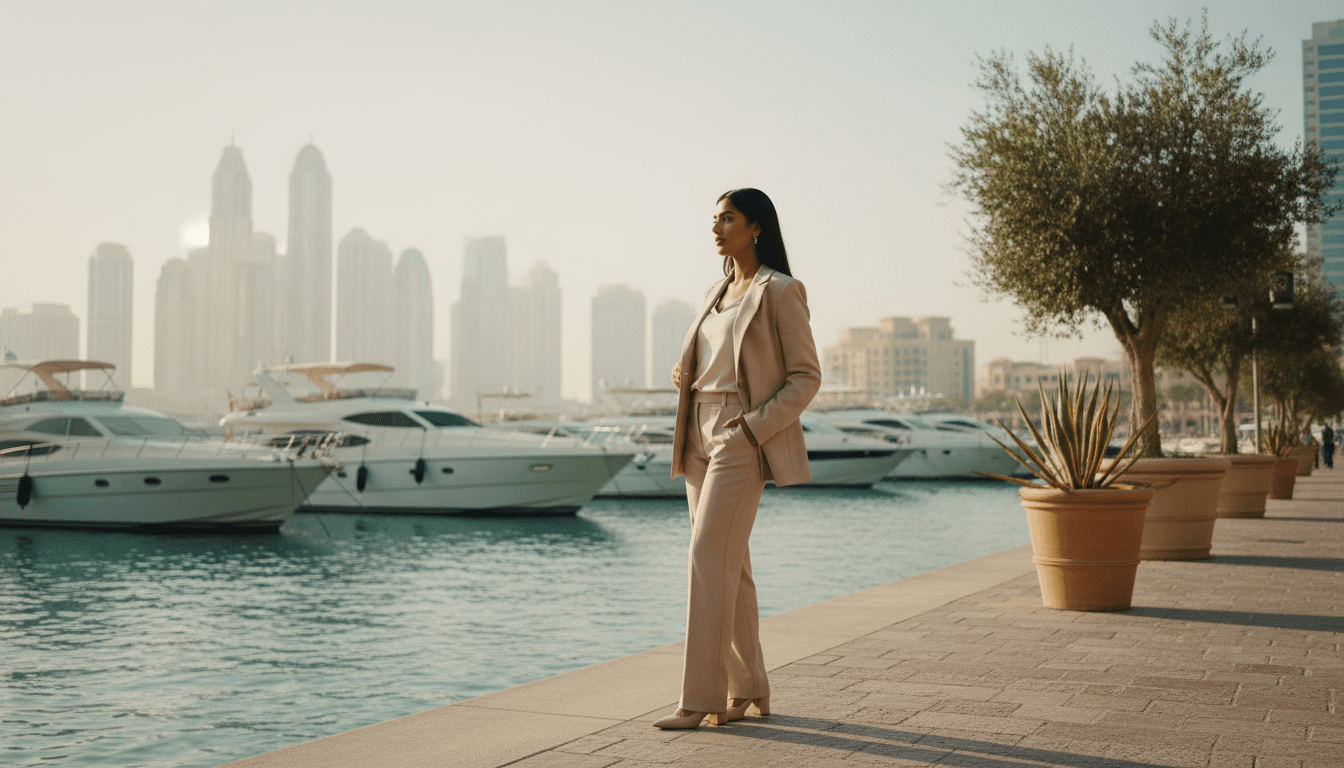 Responding to Low Offers in Dubai — Dubai real estate article thumbnail