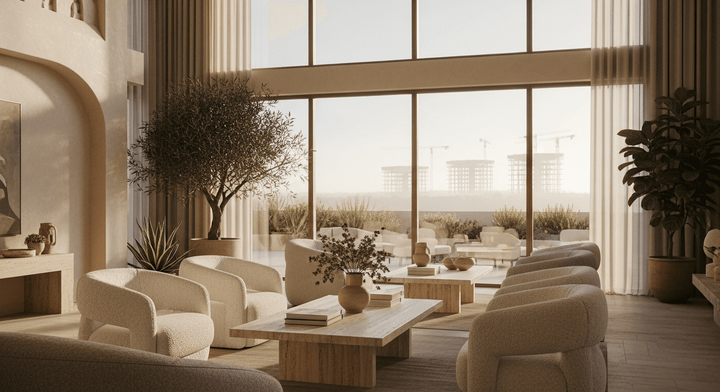 Retards sur plan à Dubaï: guide de gestion des risques — Dubai real estate article thumbnail