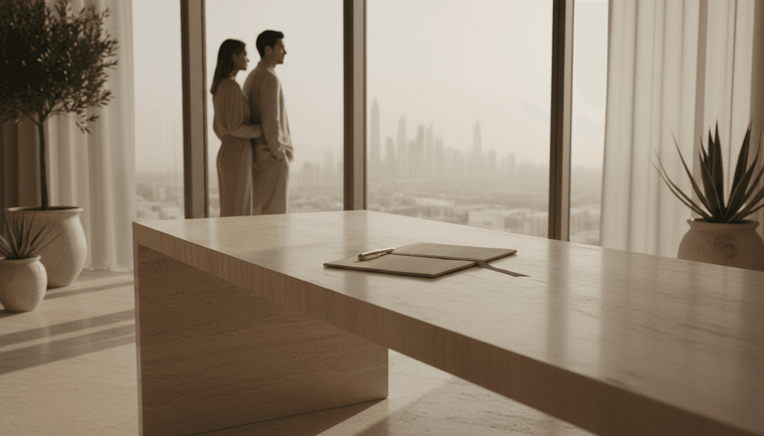 Retrait d'un achat sur plan à Dubaï: le guide complet