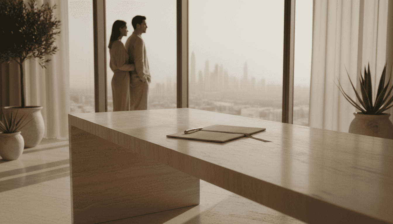 Retrait d'un achat sur plan à Dubaï: le guide complet — Dubai real estate