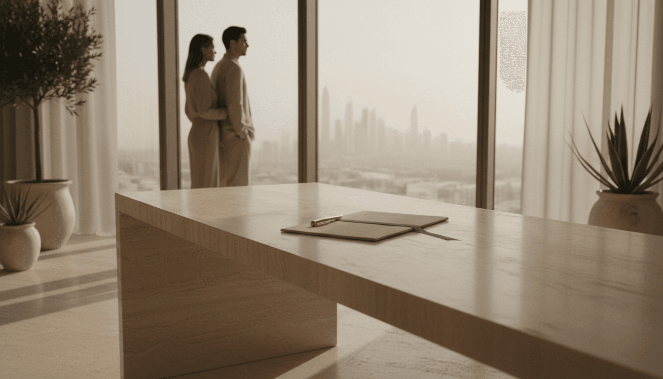 Retrait d'un achat sur plan à Dubaï: le guide complet — Dubai real estate article thumbnail