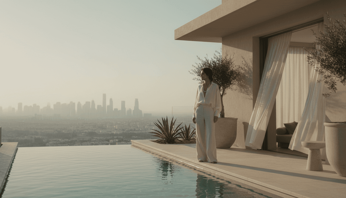 Retraite à Dubaï: Le guide pour choisir votre appartement — Dubai real estate