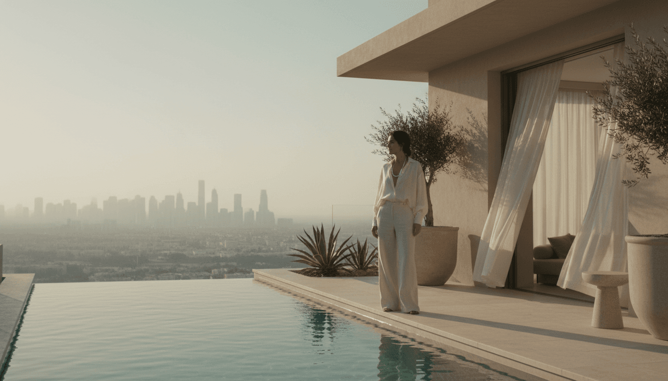 Retraite à Dubaï: Le guide pour choisir votre appartement — Dubai real estate article thumbnail