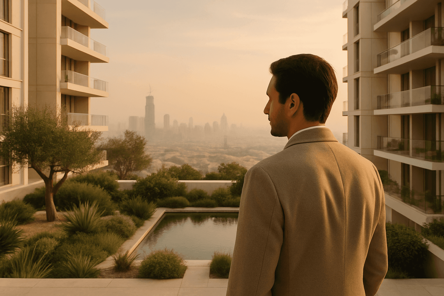 Retrasos Sobre Plano en Dubái: Guía Legal y Financiera — Dubai real estate