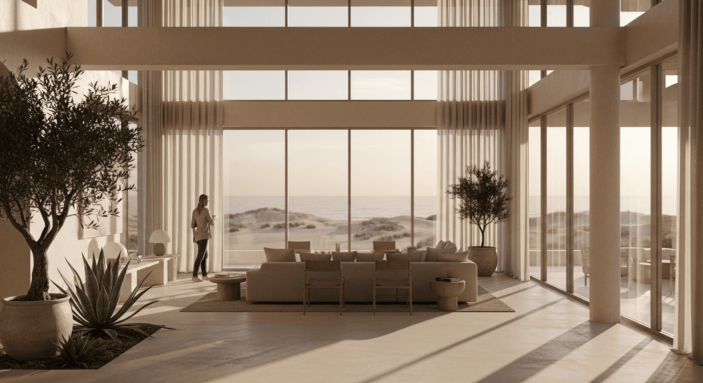Revente off-plan à Dubaï avant la livraison — Dubai real estate article thumbnail