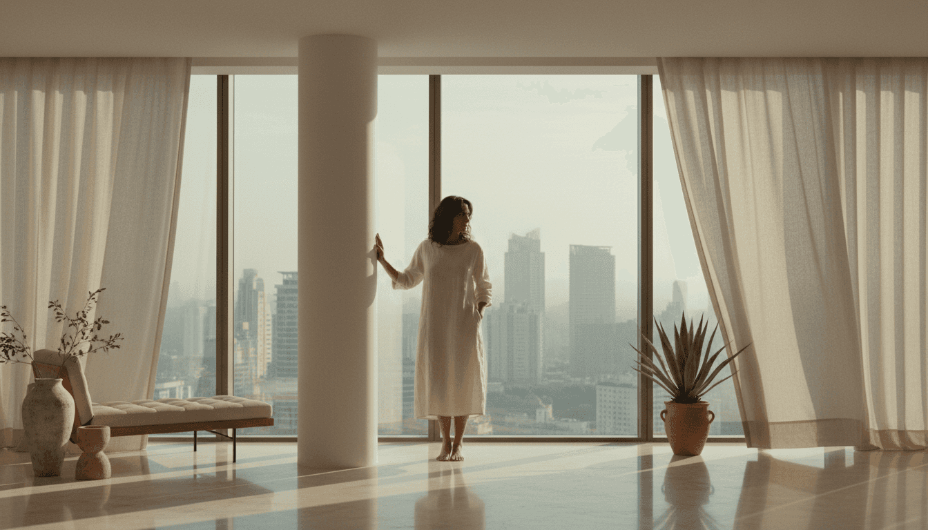 Riesgo Off-Plan: Cuando su Financiación Falla en Dubái — Dubai real estate