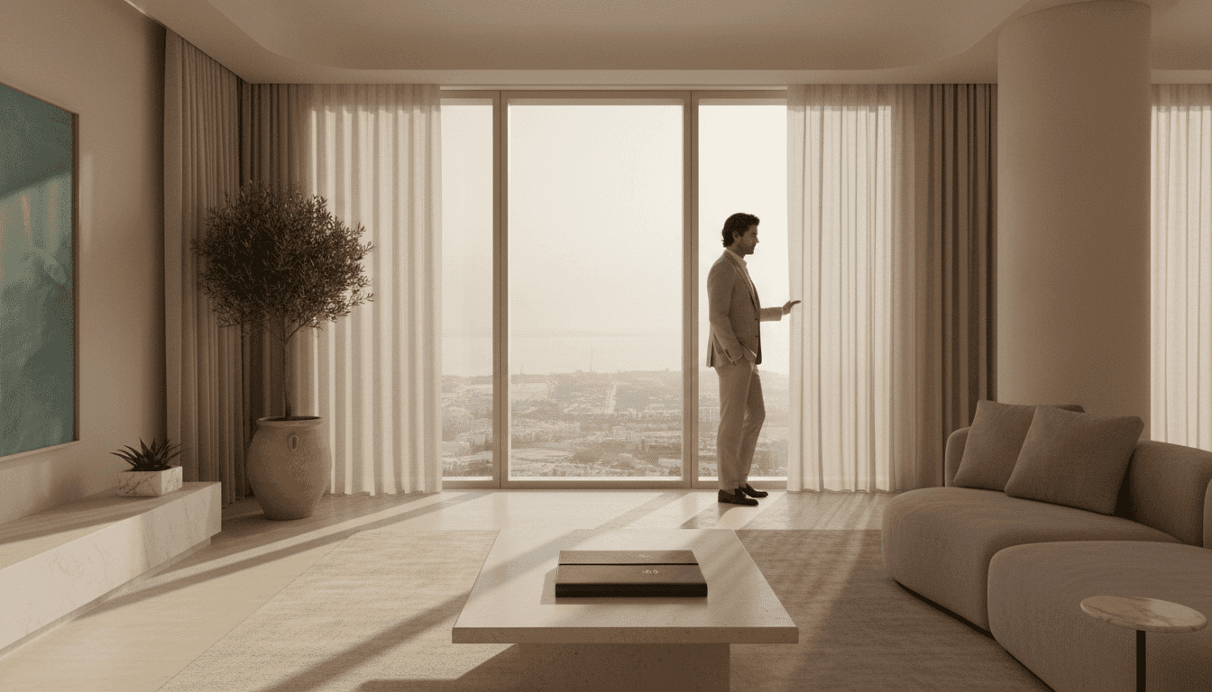 Riesgos Legales para Propietarios en Dubái — Dubai real estate