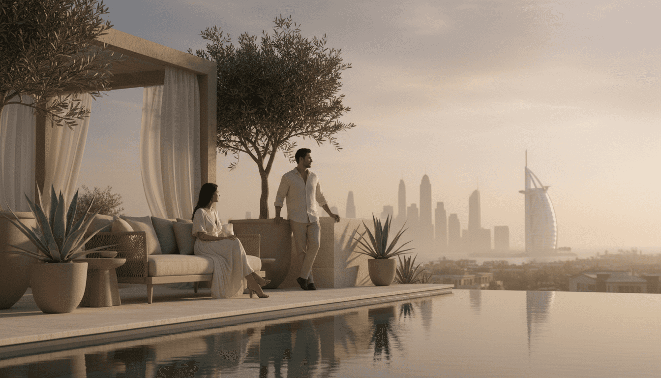 Rilanciare un Invenduto: La Guida Strategica — Dubai real estate
