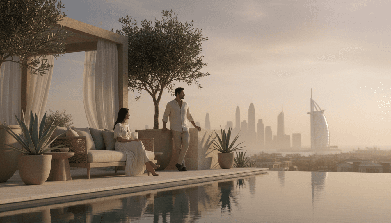 Rilanciare un Invenduto: La Guida Strategica — Dubai real estate article thumbnail
