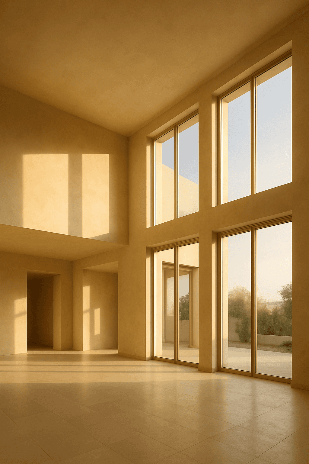 Rising Rates: A Stress Test for Dubai's Off-Plan Market — Dubai real estate