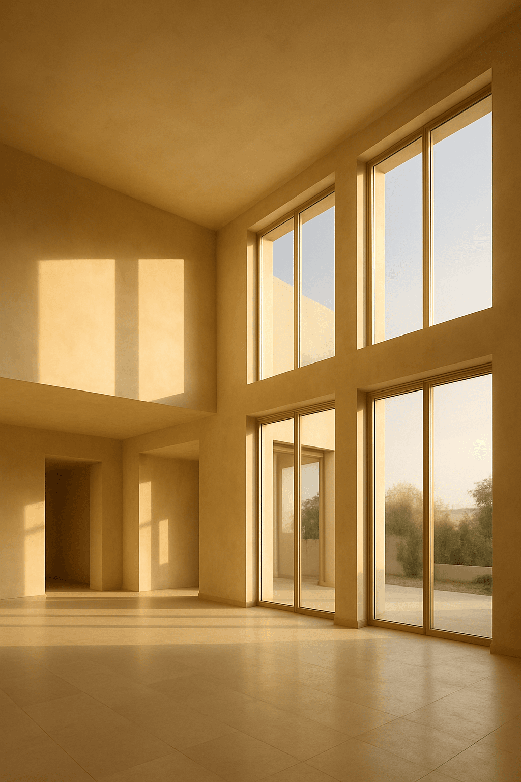 Rising Rates: A Stress Test for Dubai's Off-Plan Market