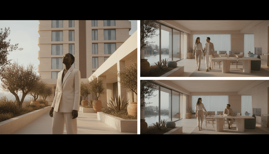 Ristrutturare la Tua Casa a Dubai