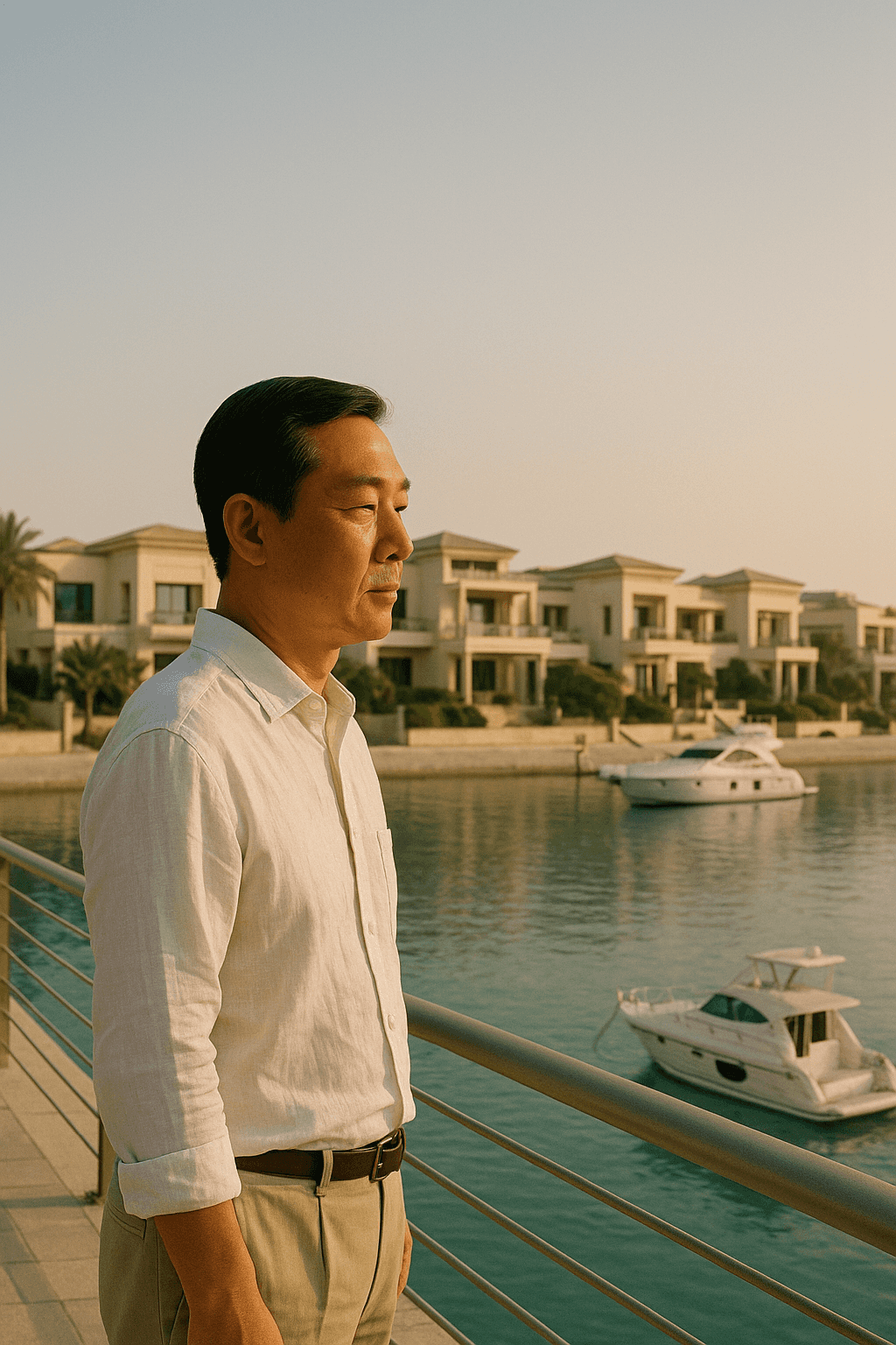 Ristrutturare per Vendere: La Guida Strategica per Dubai — Dubai real estate