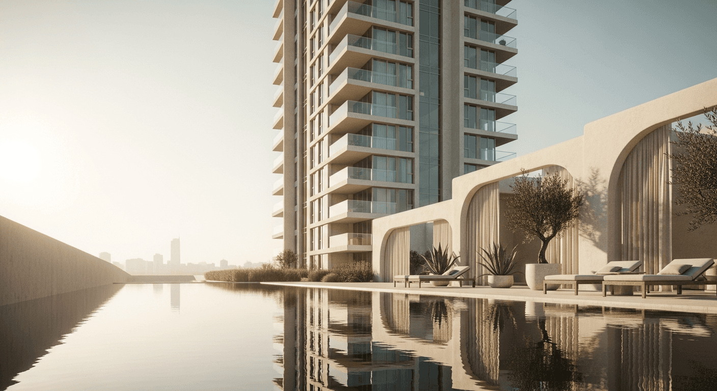 Ritardi Off-Plan a Dubai: Guida ai Diritti dell'Investitore — Dubai real estate