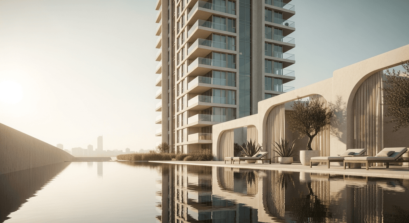 Ritardi Off-Plan a Dubai: Guida ai Diritti dell'Investitore — Dubai real estate article thumbnail