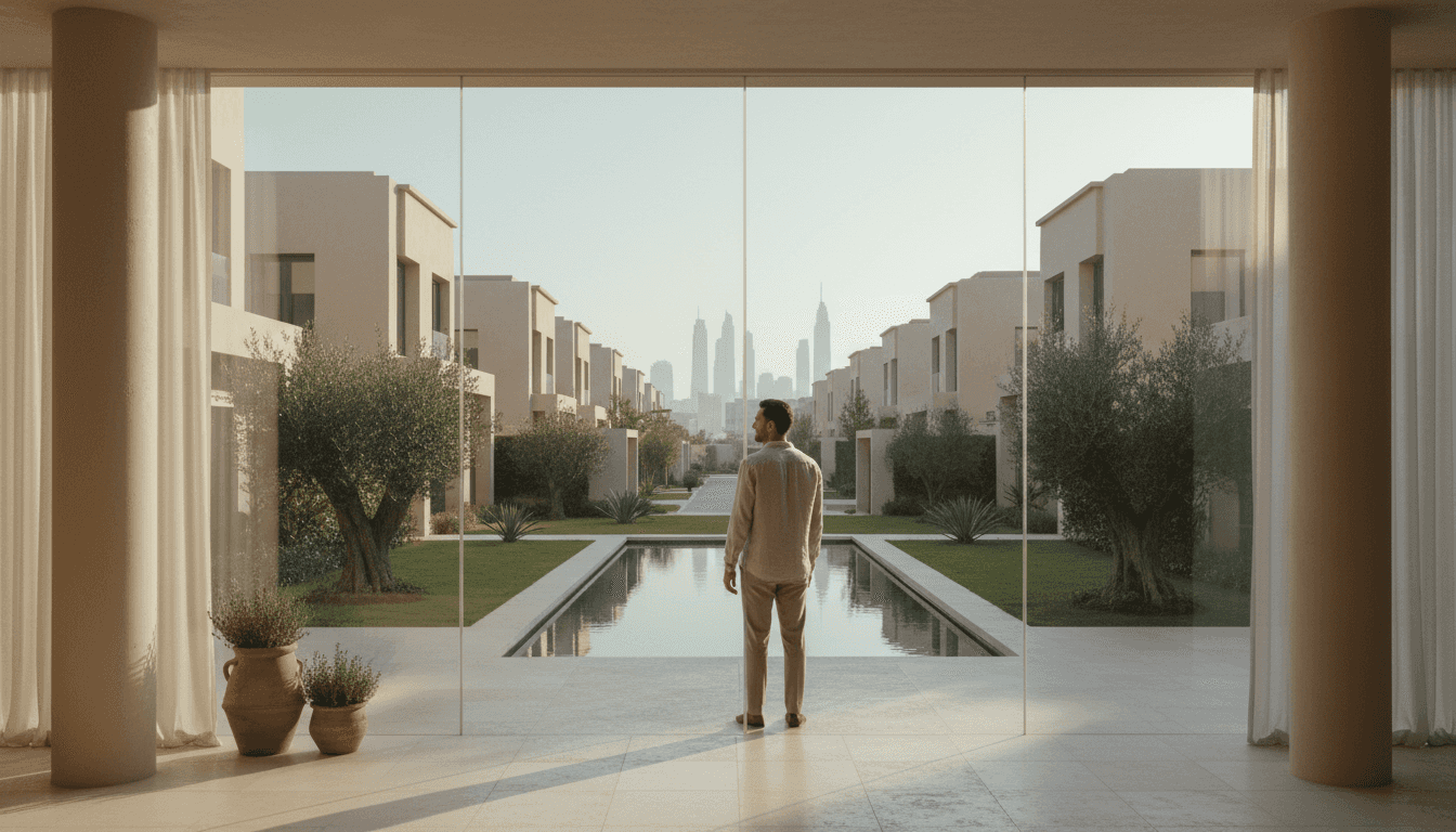 Ritardi Off-Plan a Dubai: impatto su prezzi e fiducia — Dubai real estate