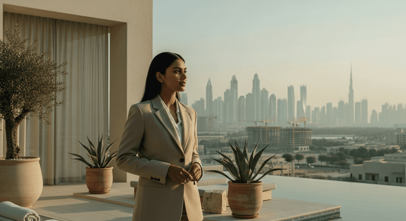 Ritardi Off-Plan Dubai: La Guida alla Verifica delle Consegne — Dubai real estate
