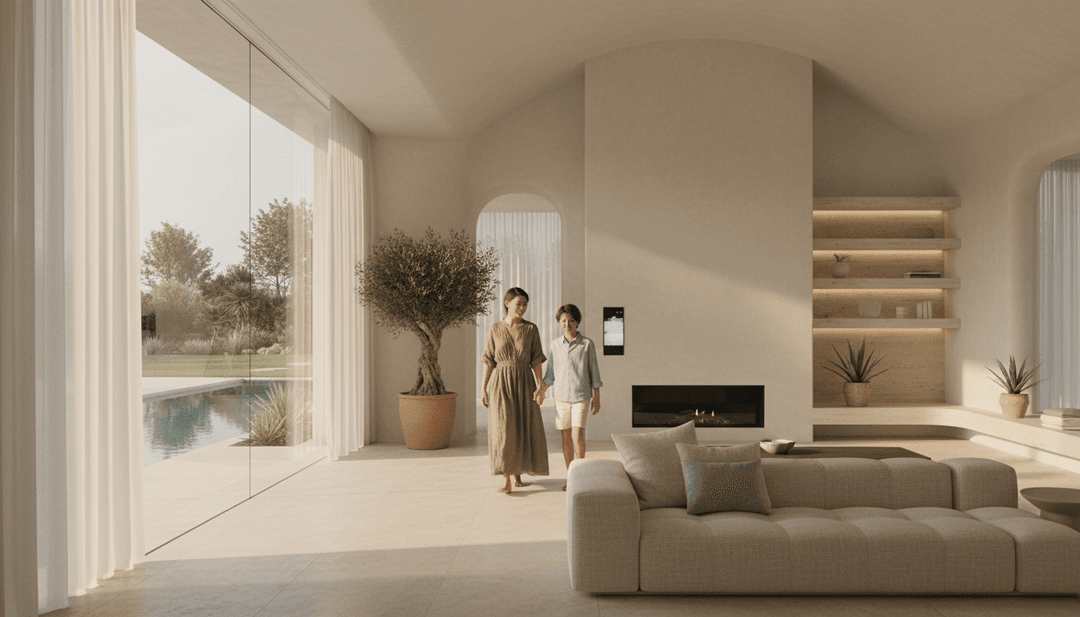Rivendere a Dubai Marina: Tecnologia e Valore