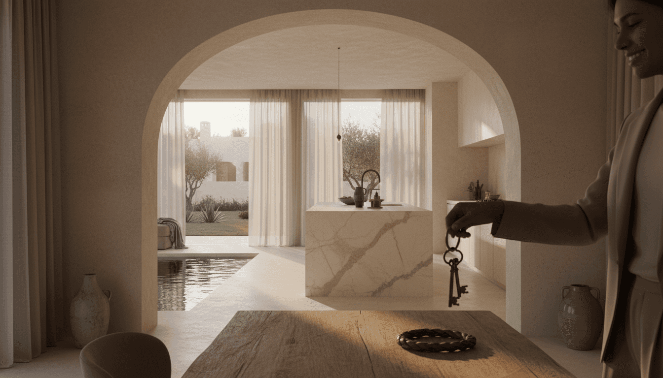 ROI de Reformas em Dubai: Um Guia Prático — Dubai real estate