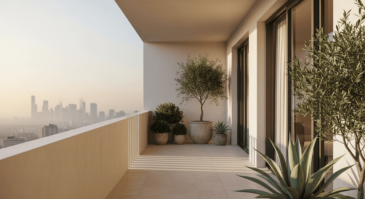 ऑफ-प्लान बनाम तैयार संपत्ति: दुबई निवेश ROI की तुलना — Dubai real estate article thumbnail
