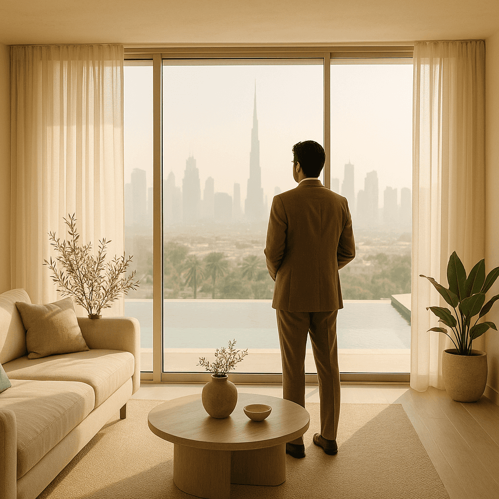 दुबई भुगतान योजनाएं: आपके ROI को कैसे बदल सकती हैं? — Dubai real estate
