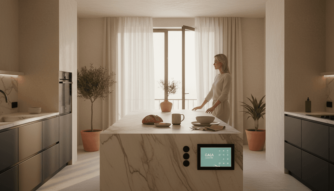ROI von Smart Home & Luxus: Rechnet sich die Investition für Sie?
