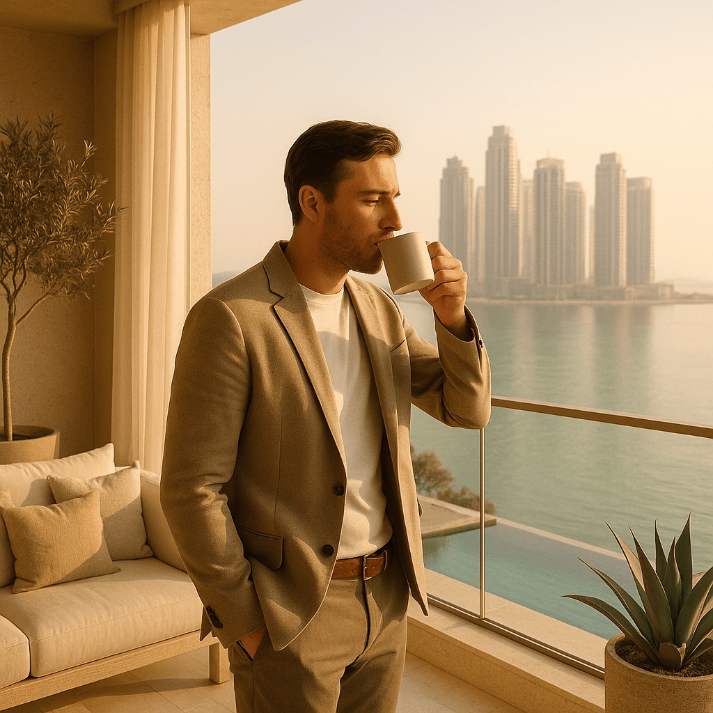 Sécuriser votre vente à Dubaï: Le rôle clé de l'avocat