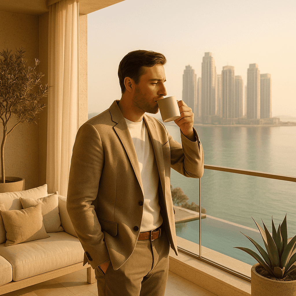 Sécuriser votre vente à Dubaï: Le rôle clé de l'avocat — Dubai real estate