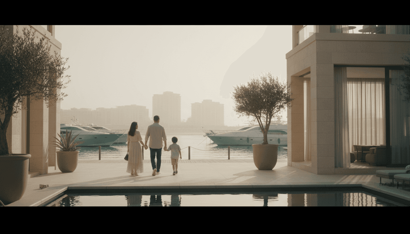 Saan Nagtatago ang Kulinarya sa Dubai: Mga Komunidad at Presyo — Dubai real estate