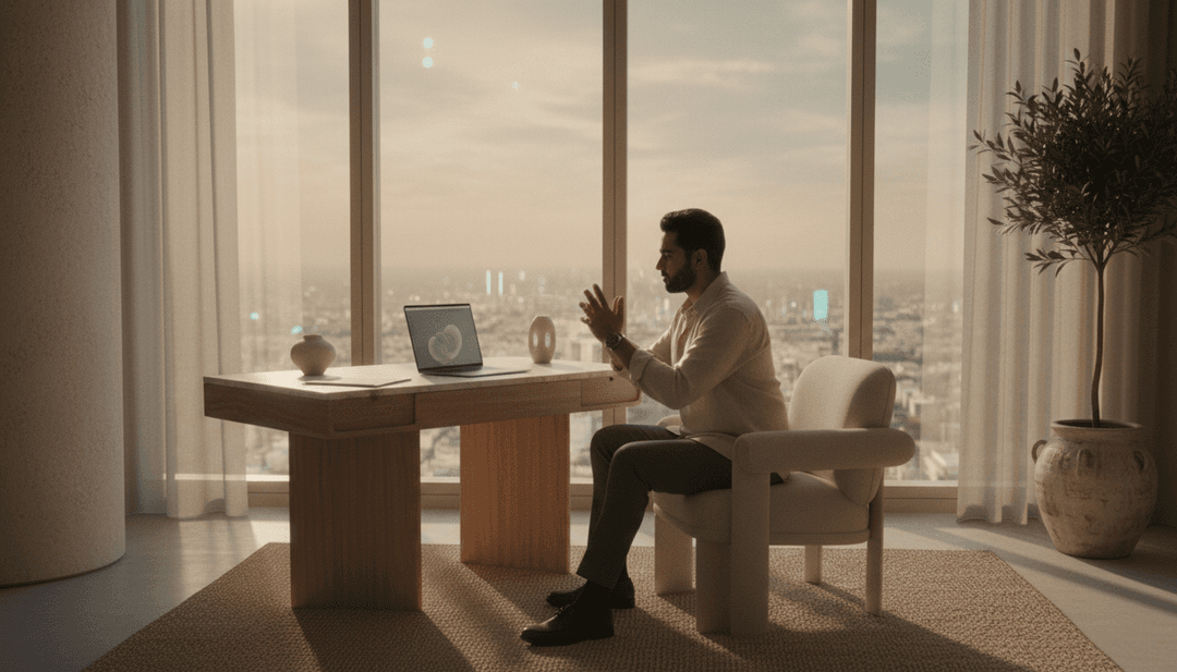 Sabay na Pagbenta at Pagbili ng Property sa Dubai