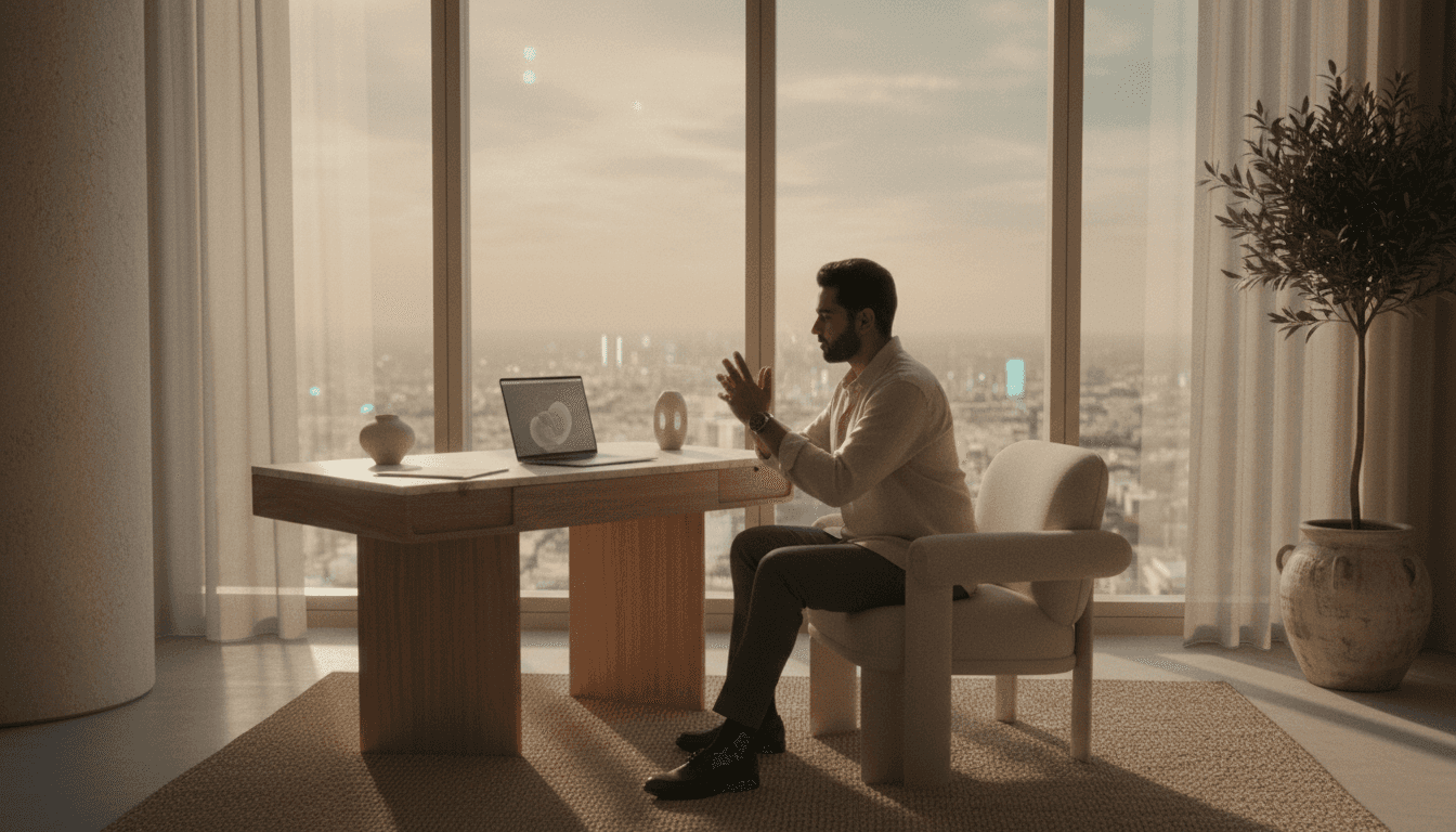 Sabay na Pagbenta at Pagbili ng Property sa Dubai — Dubai real estate