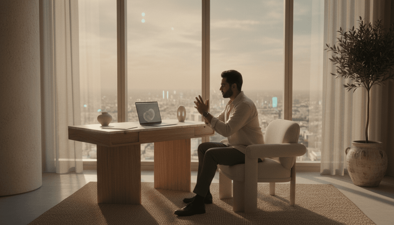 Sabay na Pagbenta at Pagbili ng Property sa Dubai — Dubai real estate article thumbnail