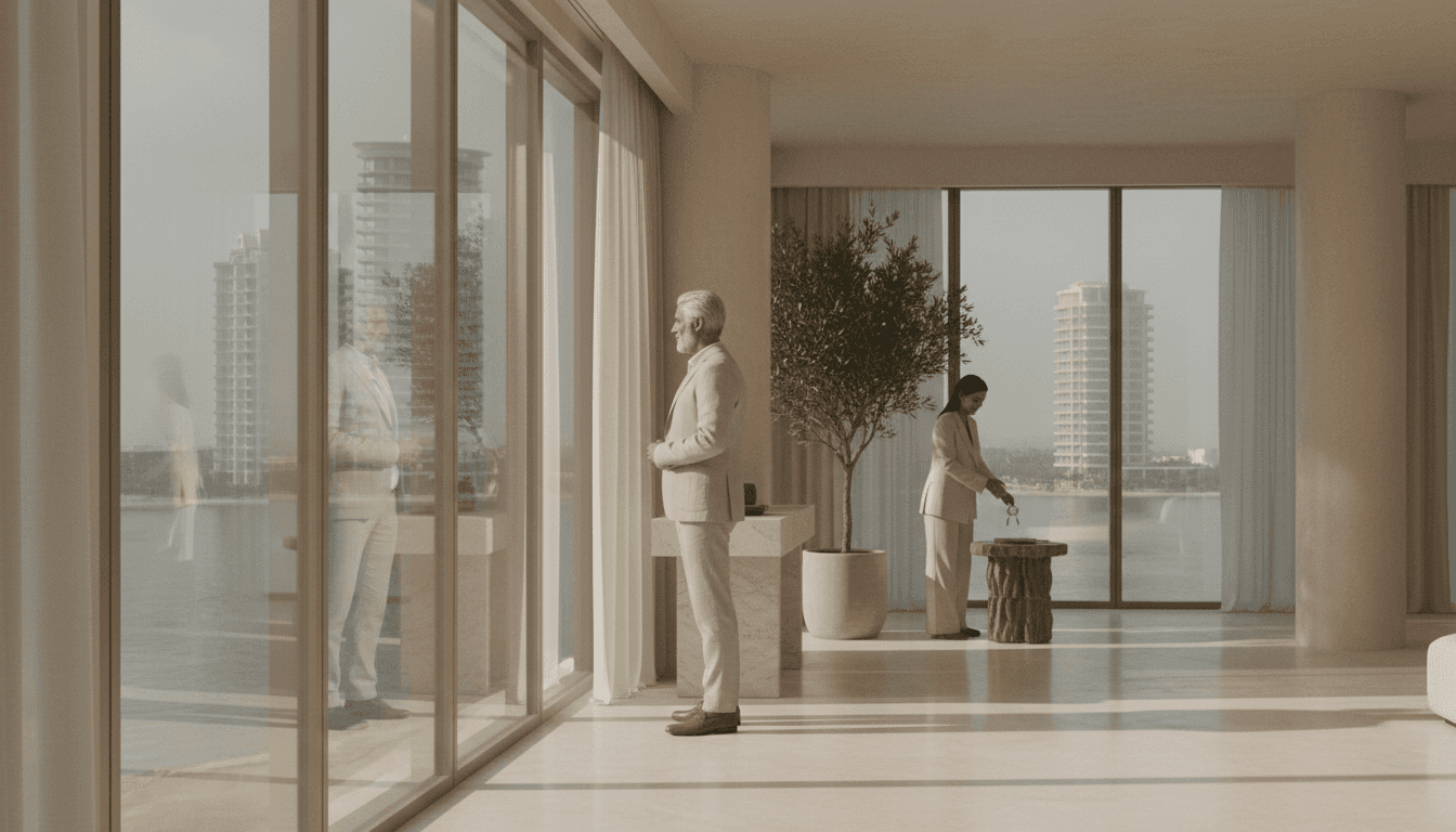 Safeguarding Your Capital in Dubai Real Estate — Dubai real estate