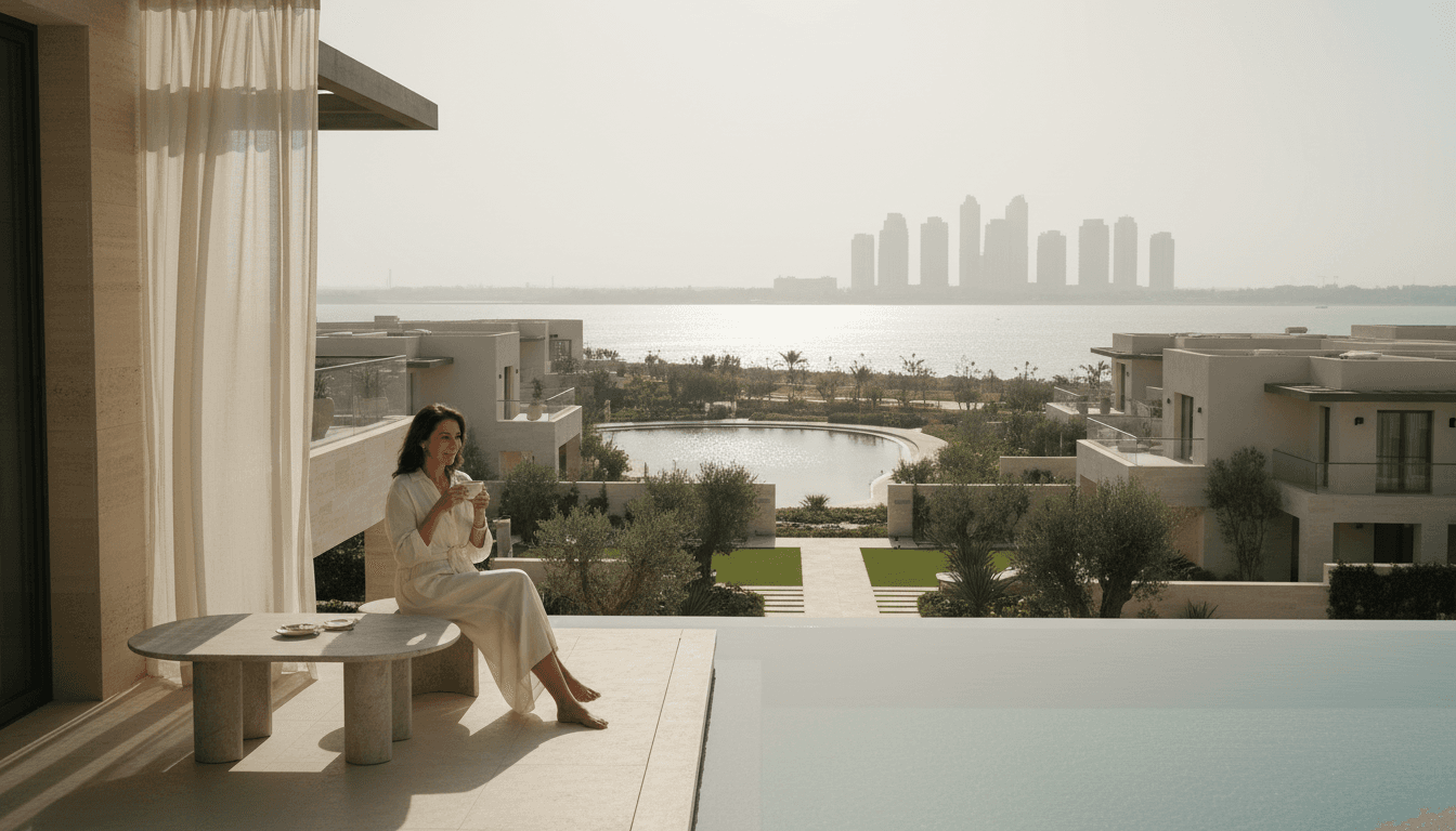 Scegliere sviluppatori di ville a Dubai: una guida — Dubai real estate article thumbnail
