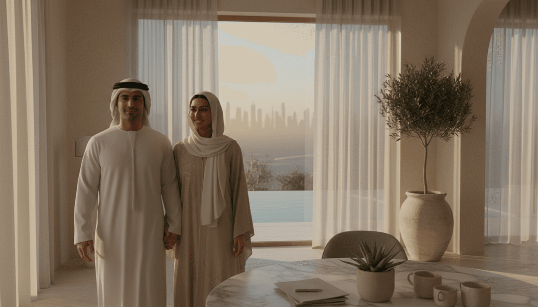 Scegliere un Agente Immobiliare a Dubai