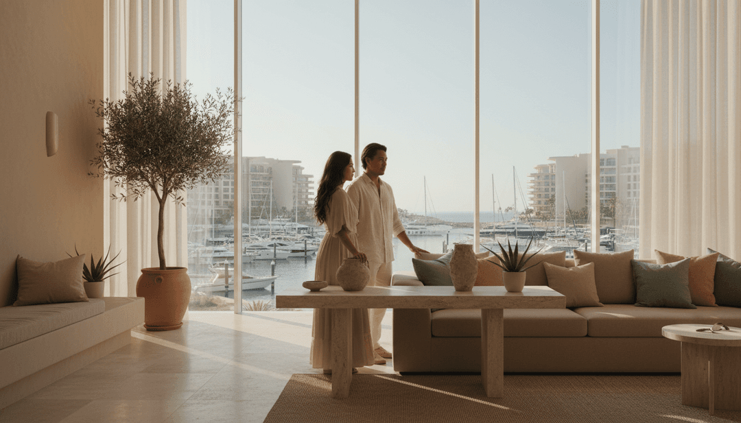 Seasonality at Kita sa Dubai: Isang Gabay sa Short-Term Rental