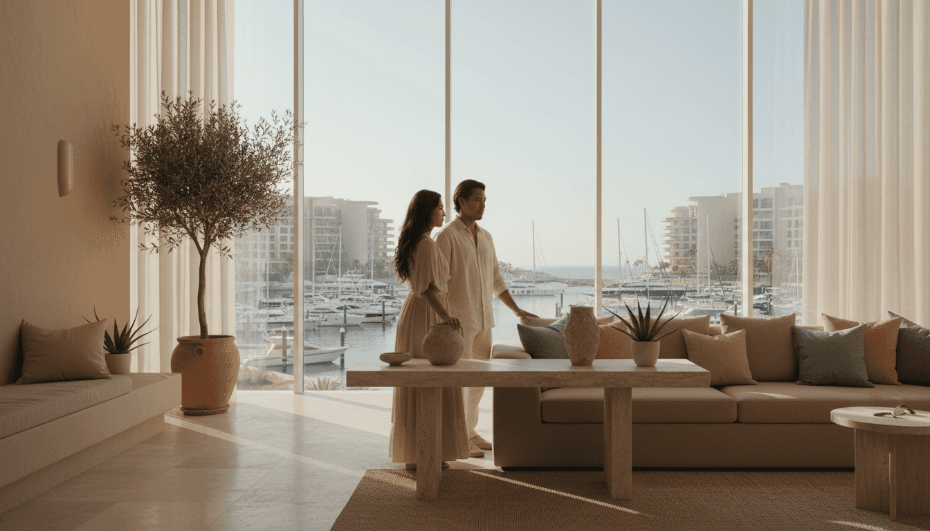Seasonality at Kita sa Dubai: Isang Gabay sa Short-Term Rental — Dubai real estate
