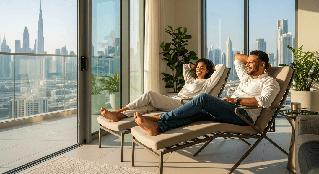Secure Your Sale: How to Vet Buyer Financing in Dubai
