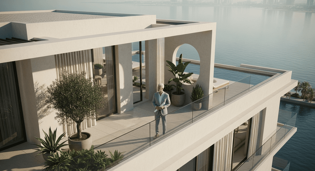 Securing Your Dubai Property Title Deed (Mulkia)