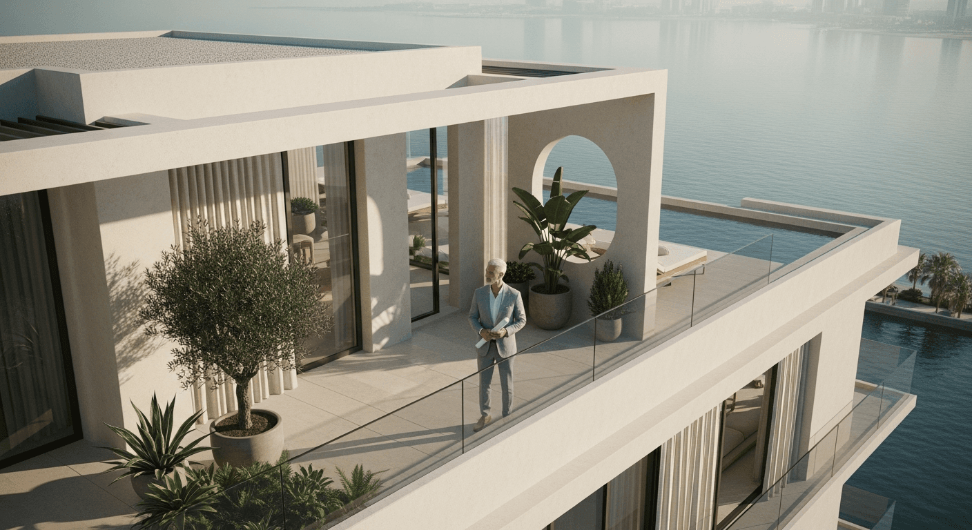 Securing Your Dubai Property Title Deed (Mulkia) — Dubai real estate