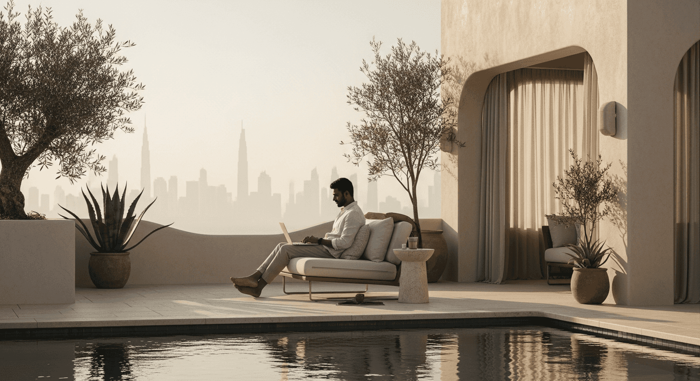 Securing Your Sale: A Seller's Escrow Guide — Dubai real estate