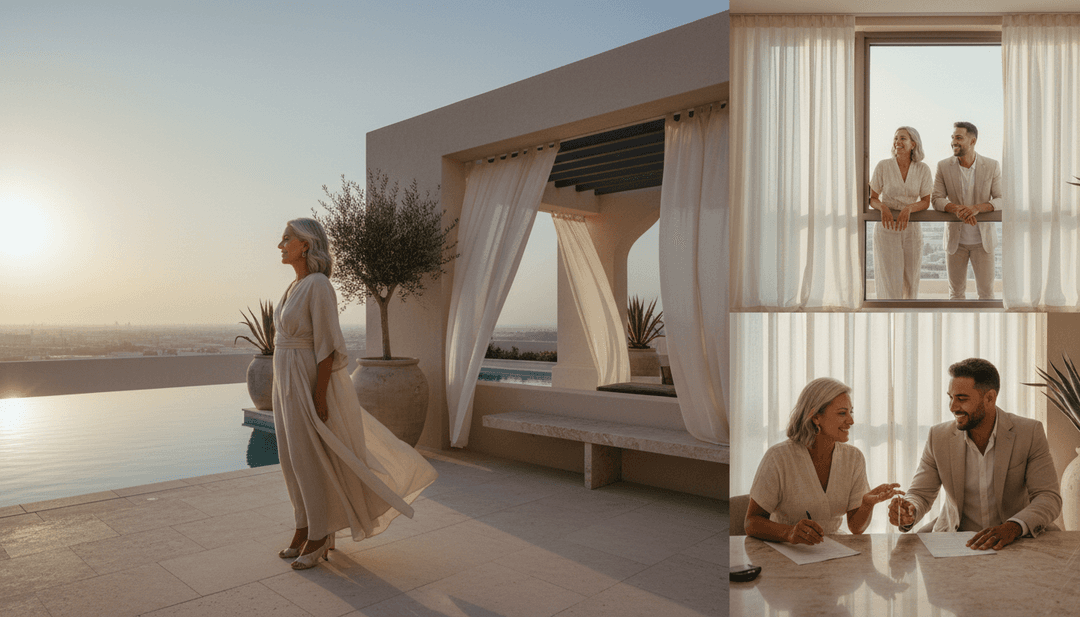 Seguro Imobiliário Essencial no Dubai