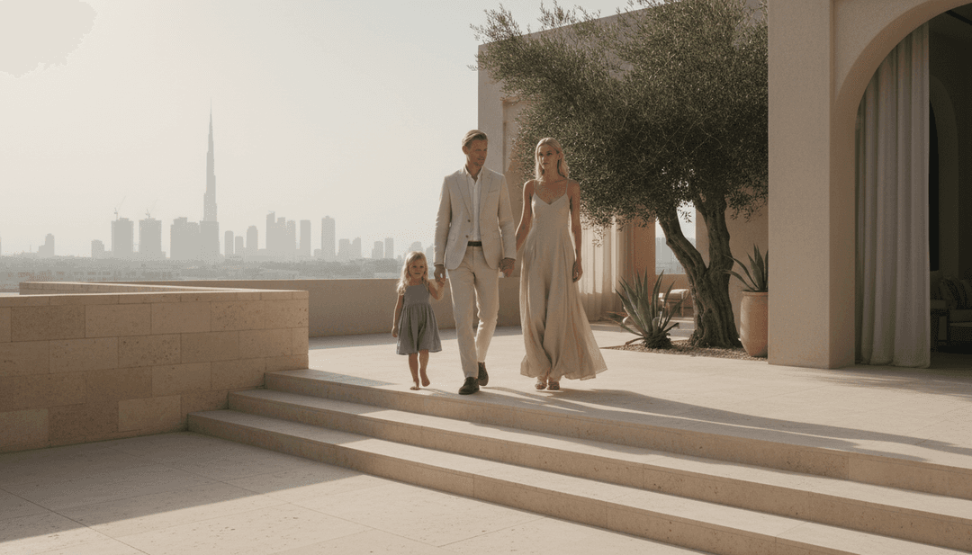 Sekundärmarkt vs. Off-Plan: Der wahre Wert in Dubai