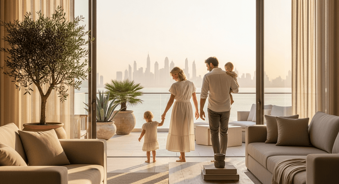 Sell Fast, Sell Smart: The Dubai Quick Sale Playbook