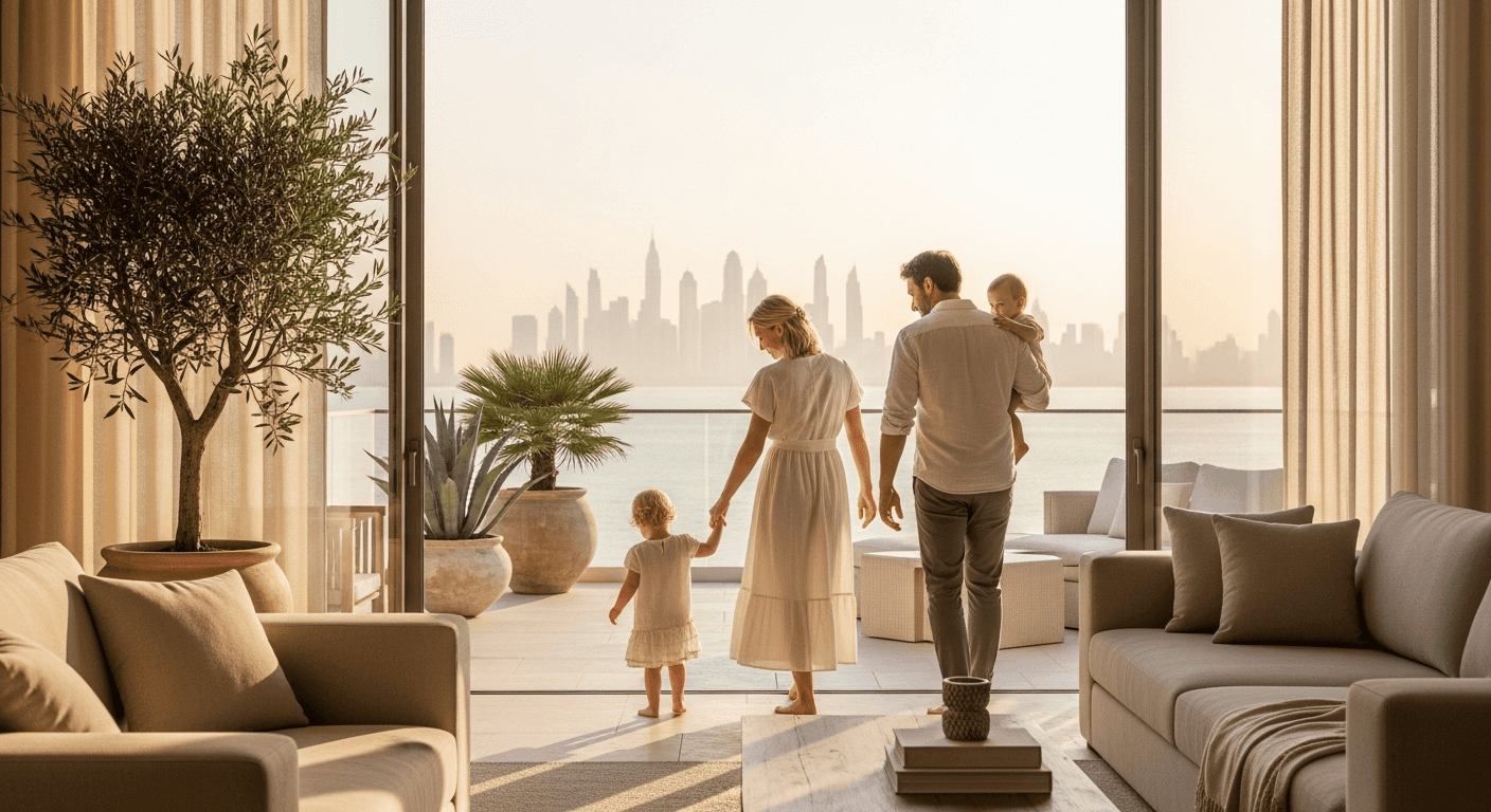 Sell Fast, Sell Smart: The Dubai Quick Sale Playbook — Dubai real estate