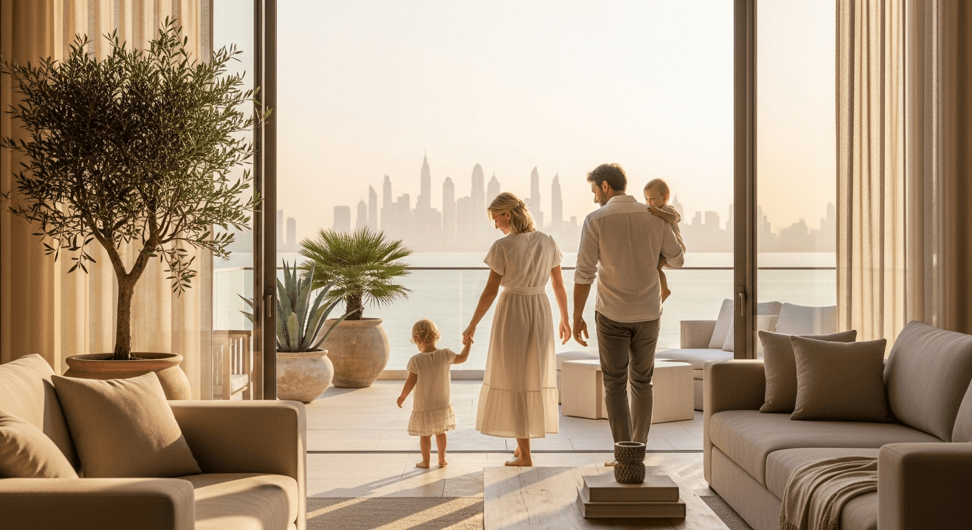 Sell Fast, Sell Smart: The Dubai Quick Sale Playbook — Dubai real estate