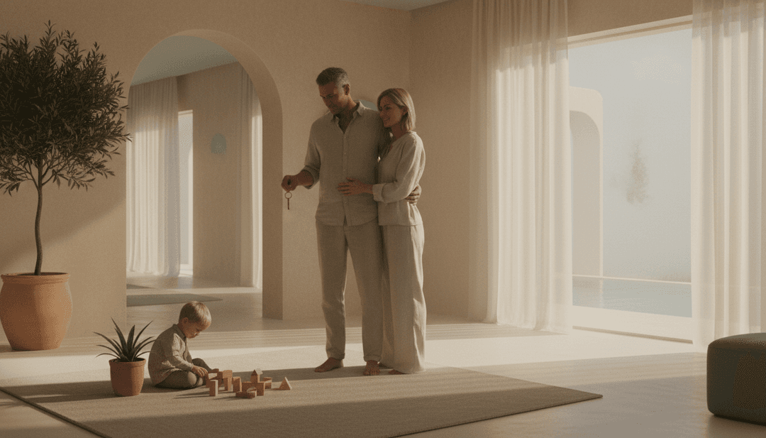 Selling a Mortgaged Dubai Property: A Guide